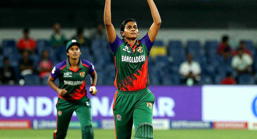 Powerplay Debt and Spin Geometry: Where Bangladesh's Framework Breaks Under Tournament Pressure Powerplay Debt and Spin Geometry: Where Bangladesh's Framework Breaks Under Tournament Pressure