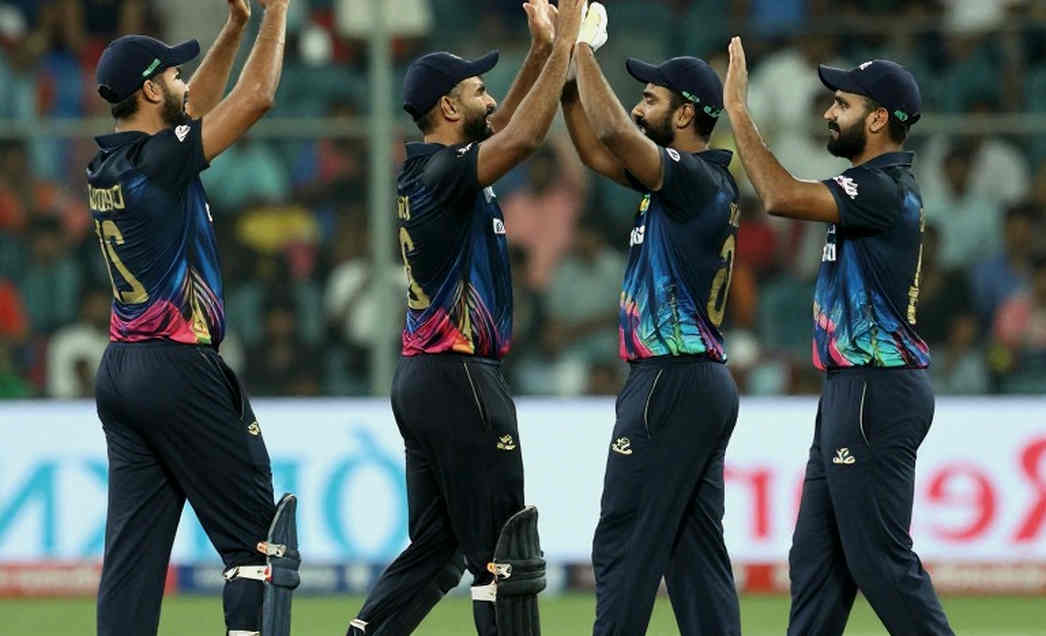 Powerplay Debt and Spin Geometry: Where Bangladesh's Framework Breaks Under Tournament Pressure Powerplay Debt and Spin Geometry: Where Bangladesh's Framework Breaks Under Tournament Pressure