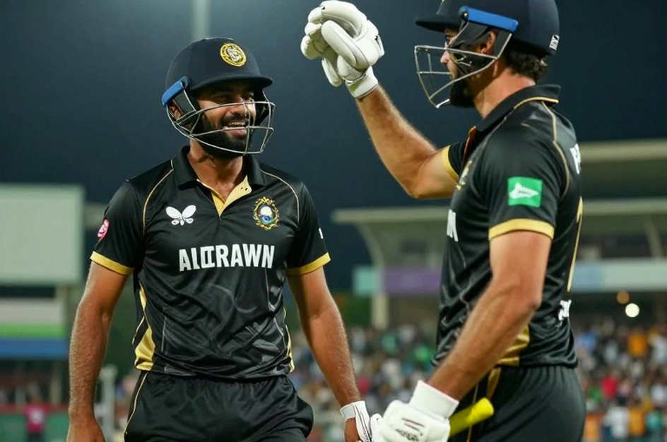 খালি ঘরটাই প্রমাণ: এশীয় ক্রিকেটের তথ্যপ্রবাহে একটি নীরব ব্যর্থতার অডিট