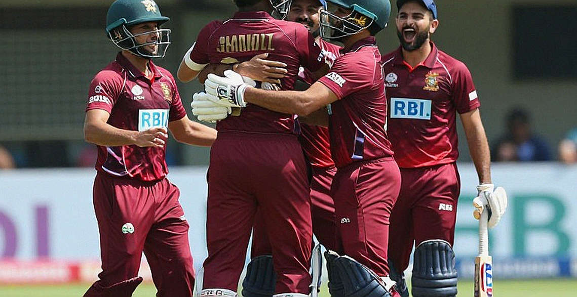 Women's Cricket in Asia: The Game Beyond the Boundary We Never Watch Women's Cricket in Asia: The Game Beyond the Boundary We Never Watch