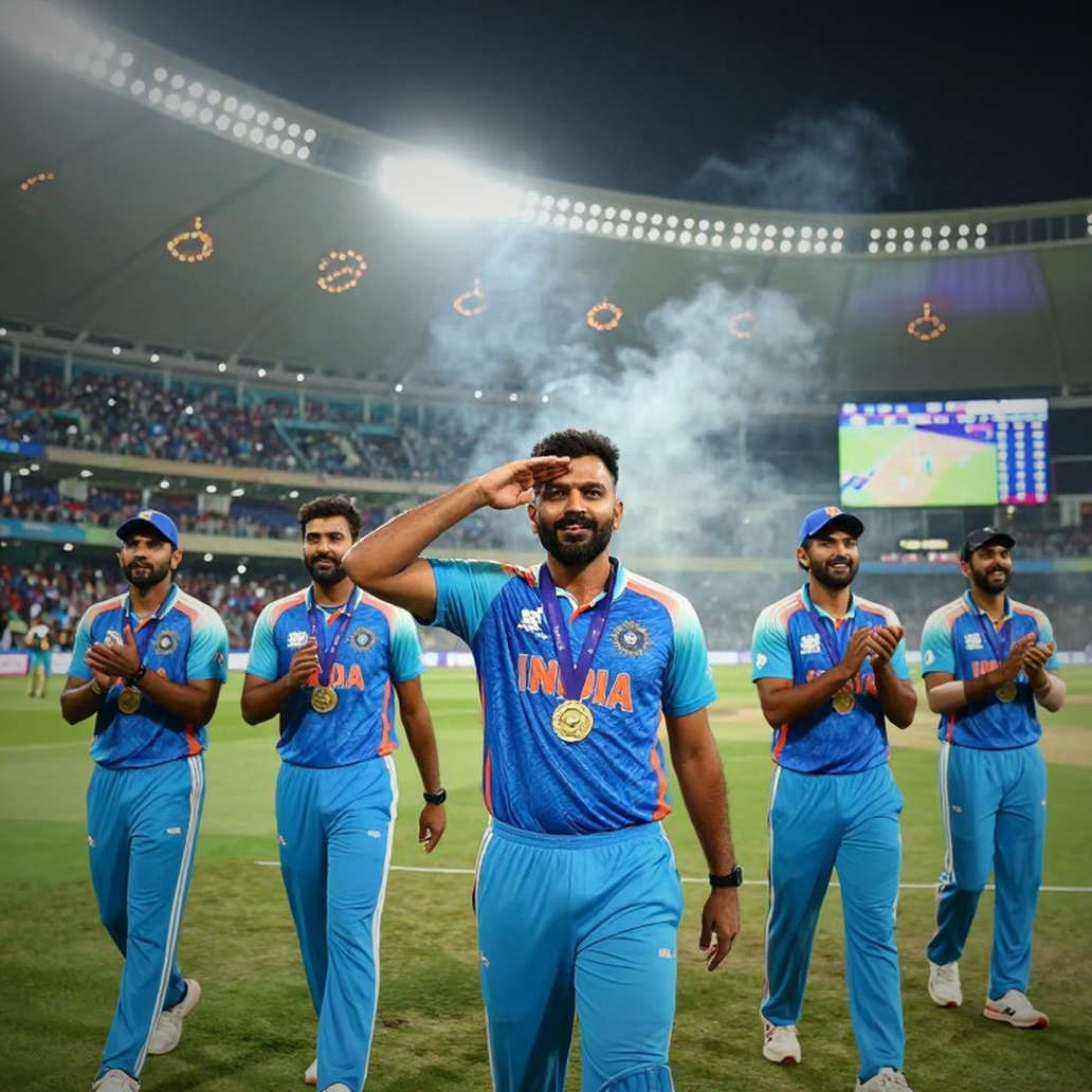 শার্দুল ঠাকুরের আঙুল, ১৪ পয়েন্টের হিসাব আর হরিয়ানার প্রথম আসল পরীক্ষা