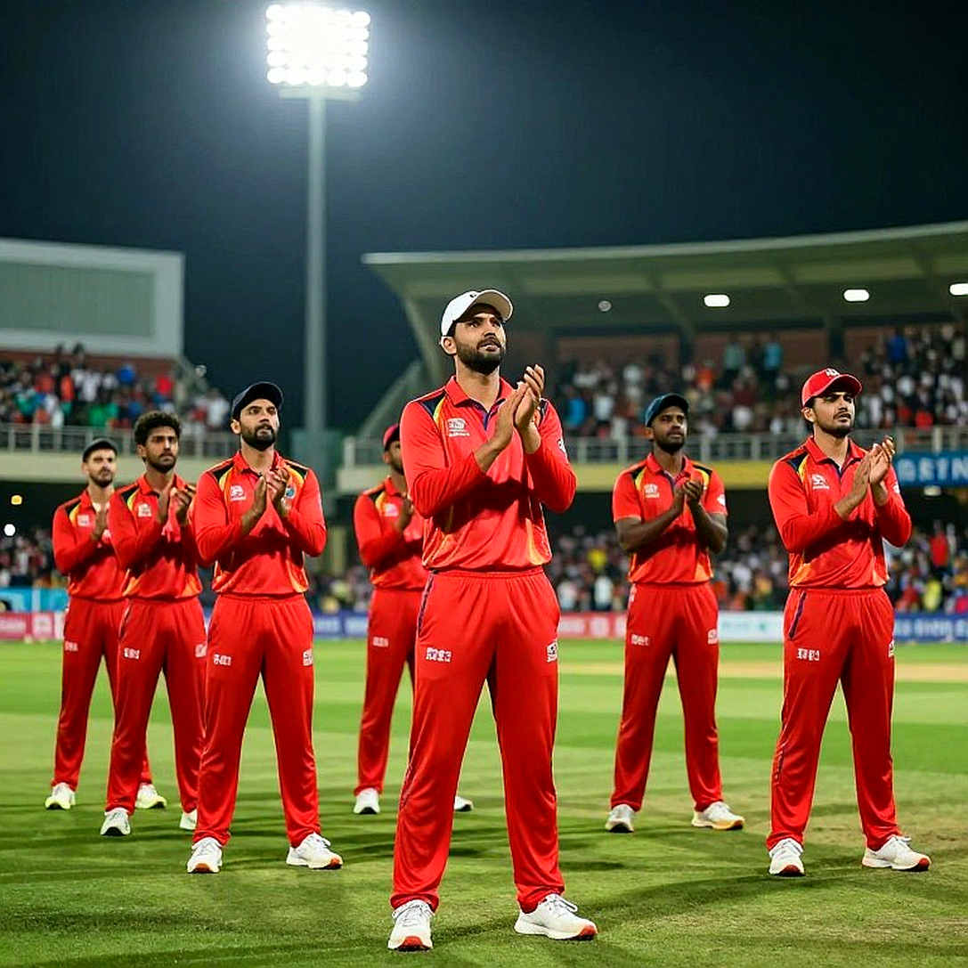 ভেরিফায়েড ক্রিকেট: এশিয়ার ডেটা পাইপলাইন, ফাঁকা ইনপুট আর ব্লকচেইনের প্রতিশ্রুতি