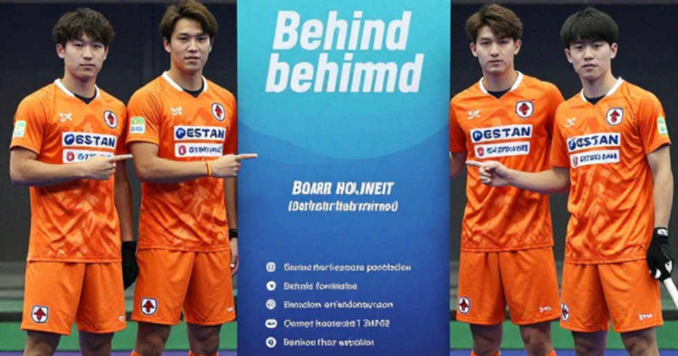 Asian Champions Trophy 2026 on Home Soil: The Date That Doesn't Add Up, the Rival That's Missing, and the Question Nobody Asked Asian Champions Trophy 2026 on Home Soil: The Date That Doesn't Add Up, the Rival That's Missing, and the Question Nobody Asked