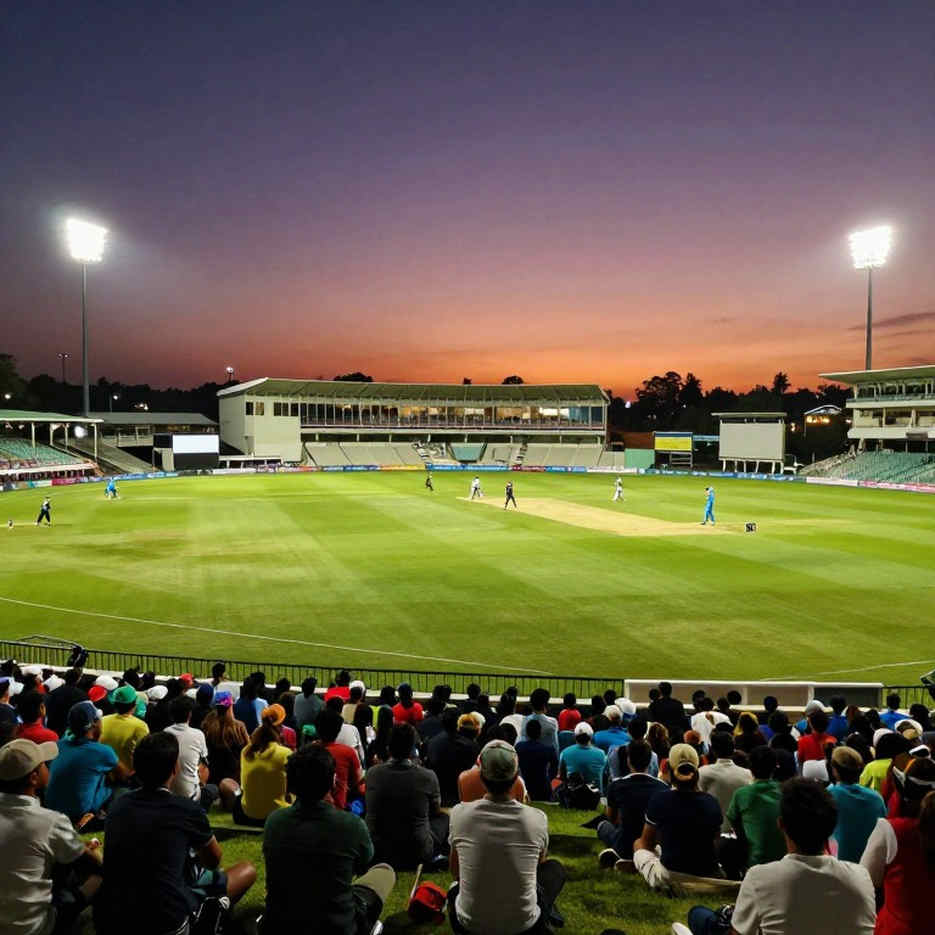 The Silence of a 95 Average: Anjala Bandara, the Selectors' Shadow, and Cricket Media's Verification Gap The Silence of a 95 Average: Anjala Bandara, the Selectors' Shadow, and Cricket Media's Verification Gap