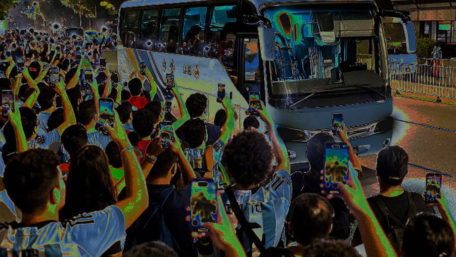 Football's Empty Ledger: Can Blockchain Really Answer When the Information Chain Breaks? Football's Empty Ledger: Can Blockchain Really Answer When the Information Chain Breaks?