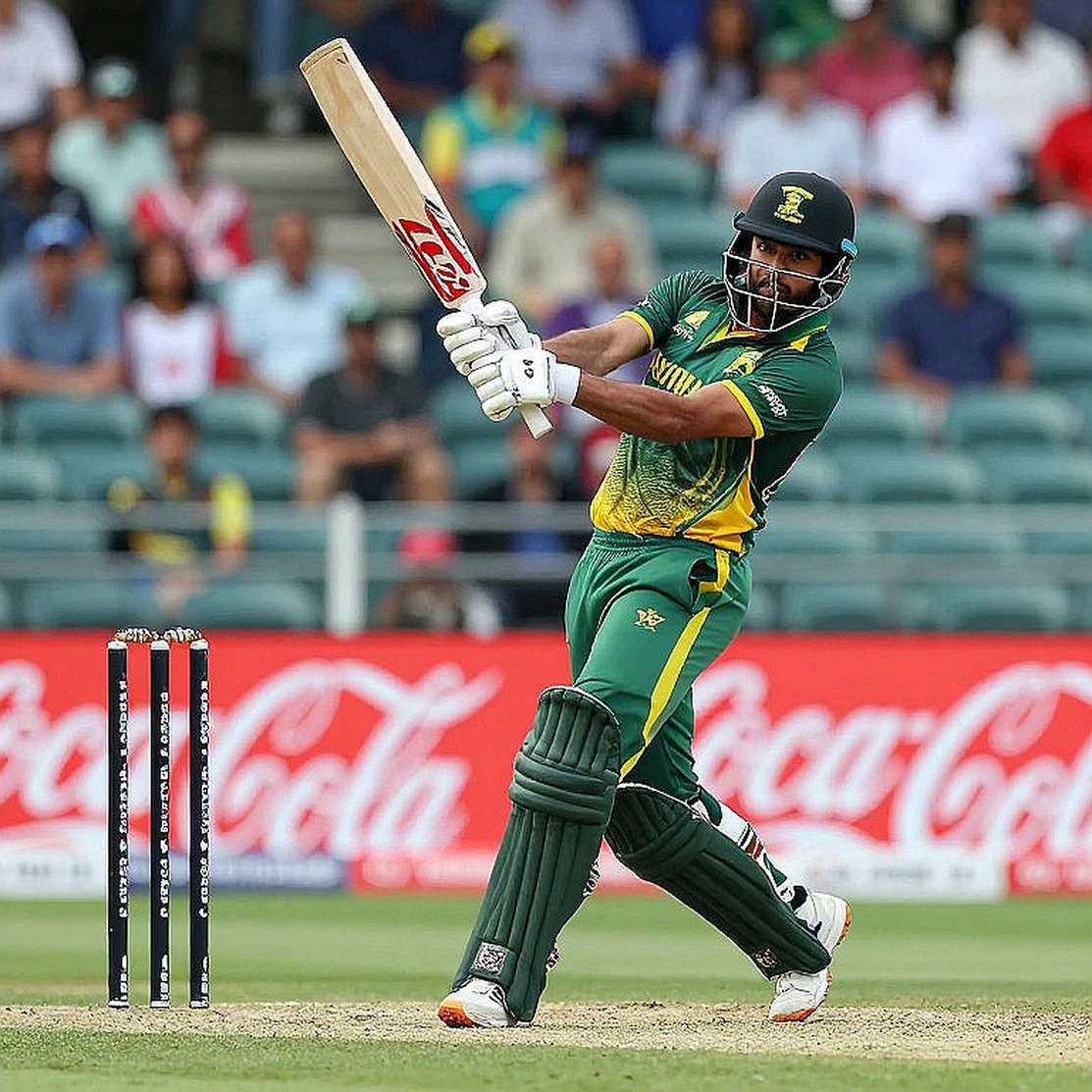 Thirty-Eight Point Three Overs in Gqeberha: The Morning Australia's Collapse Bore the Signature of Decision, Not Misfortune Thirty-Eight Point Three Overs in Gqeberha: The Morning Australia's Collapse Bore the Signature of Decision, Not Misfortune