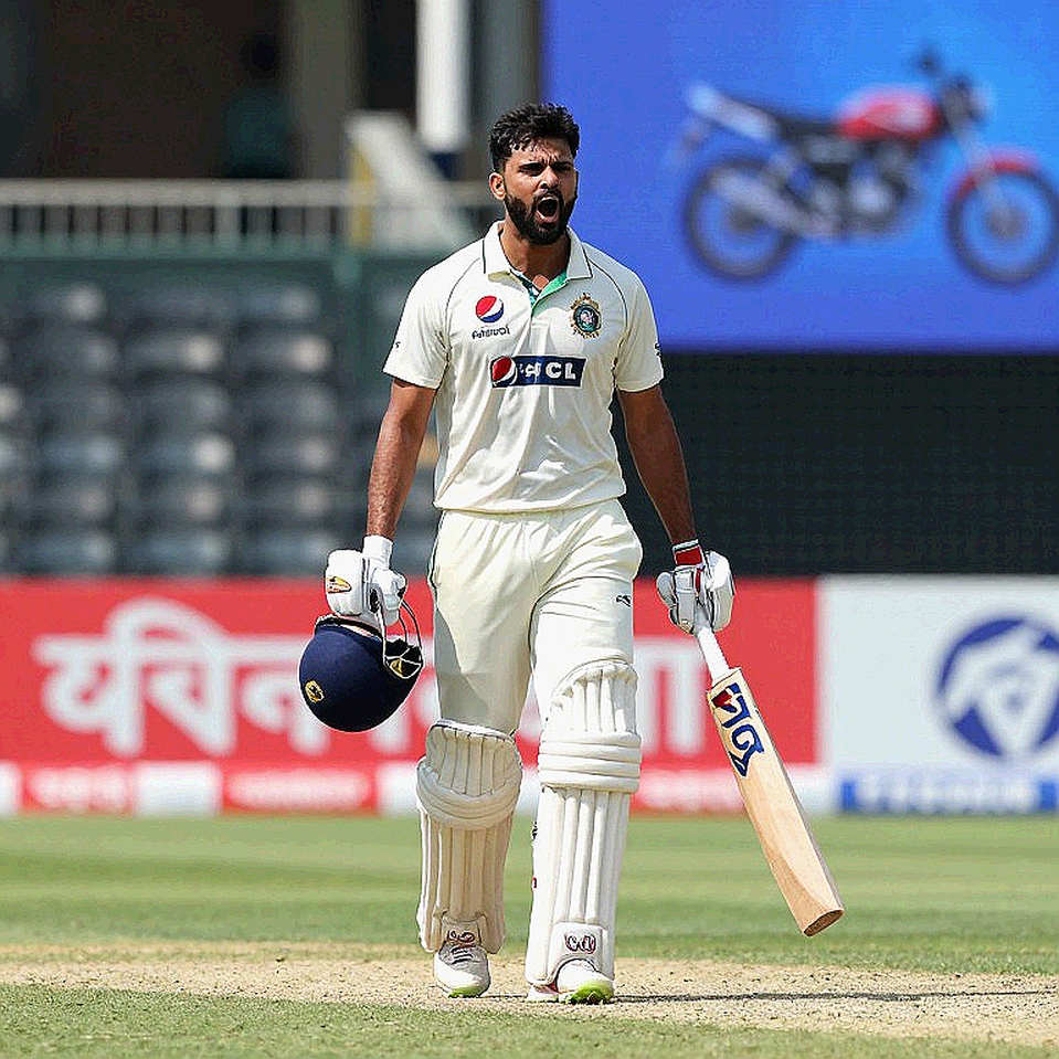 The Two Overs After a Wicket: Bangladesh Cricket's Tempo Blind Spot