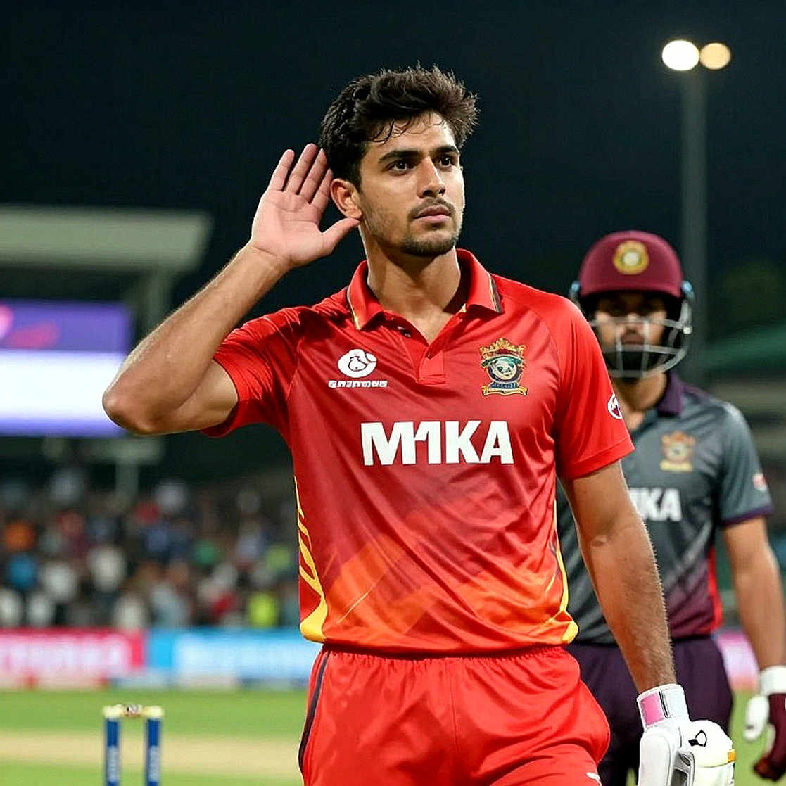 When the Empty Dataset Is the Data: Null Discipline in Cricket's Analytics Pipeline When the Empty Dataset Is the Data: Null Discipline in Cricket's Analytics Pipeline