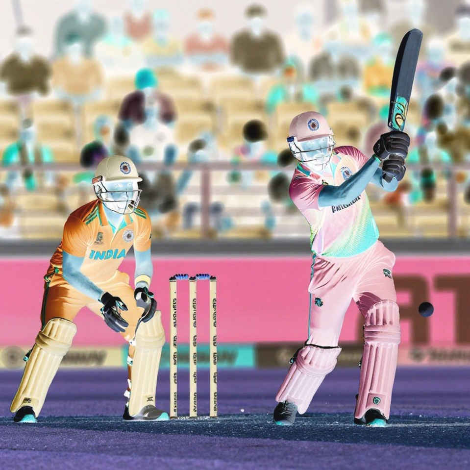 Sri Lanka's Hong Kong Sixes 2026 Squad: Seven Names, Captain Sangeeth Cooray — and a Side That Is Not the National Team Sri Lanka's Hong Kong Sixes 2026 Squad: Seven Names, Captain Sangeeth Cooray — and a Side That Is Not the National Team