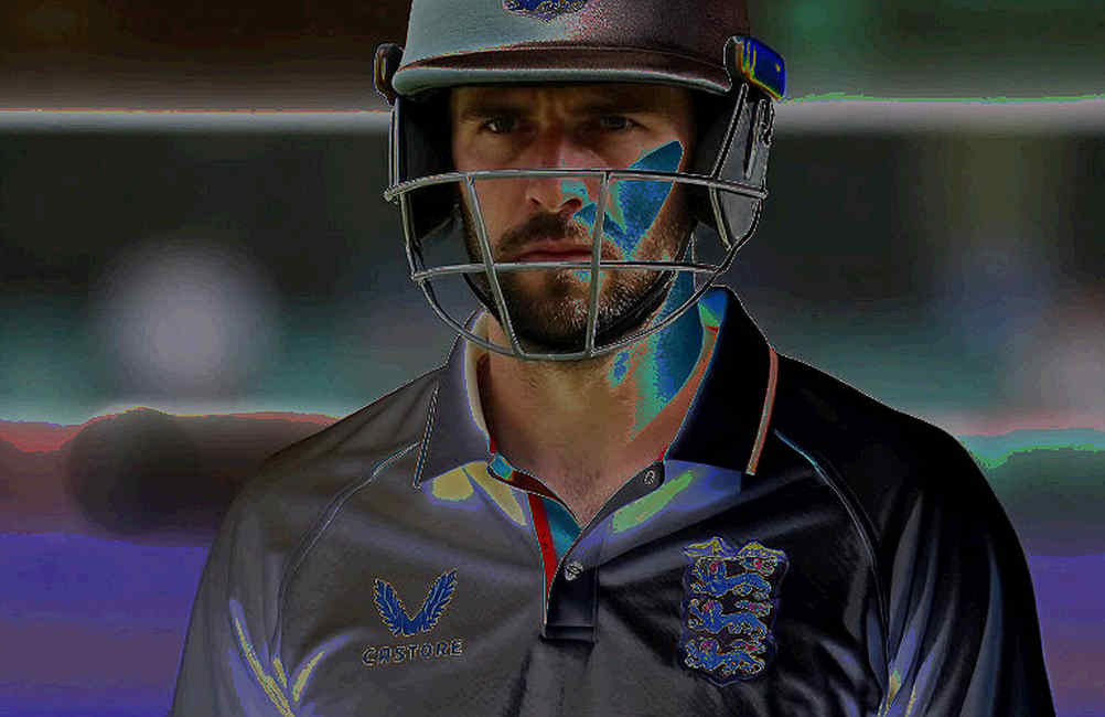 Reading the Empty Scorecard: When Cricket Analysis Moves Without Data Reading the Empty Scorecard: When Cricket Analysis Moves Without Data