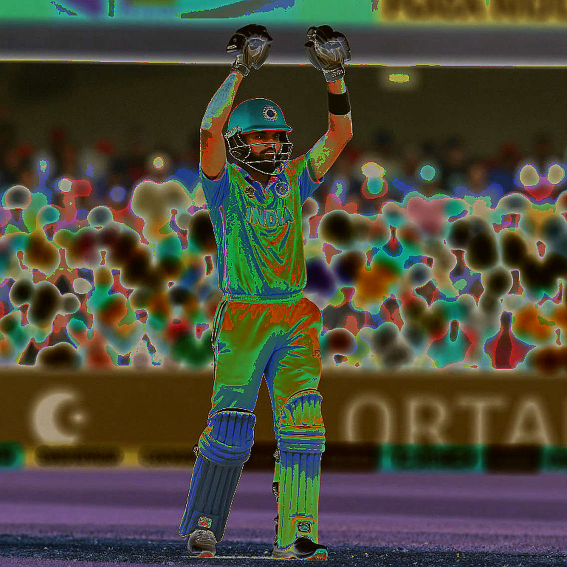 113 off 66 — How Much of Shevon Daniel's Knock Is Evidence, How Much Is Promotion 113 off 66 — How Much of Shevon Daniel's Knock Is Evidence, How Much Is Promotion