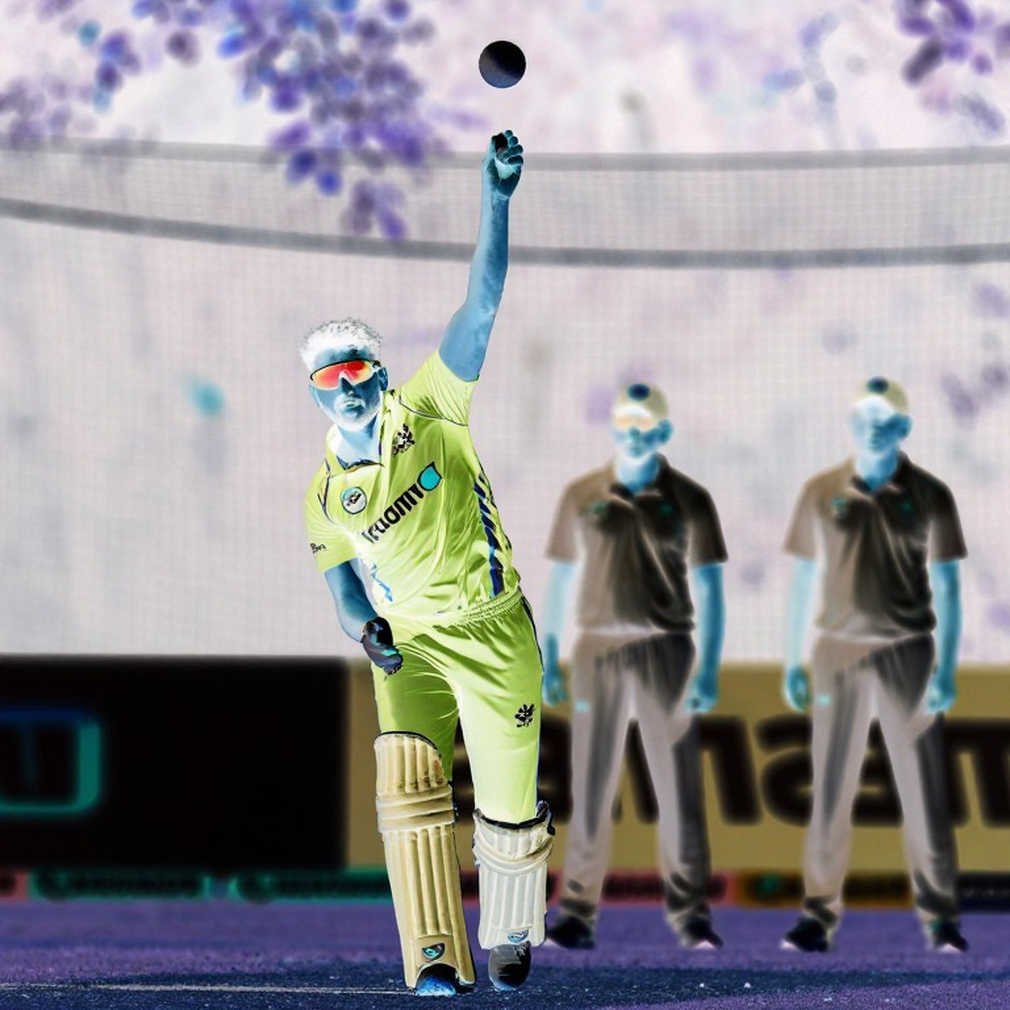 Five Wickets on a Green Hobart Morning, and What the Scoreline Leaves Out Five Wickets on a Green Hobart Morning, and What the Scoreline Leaves Out
