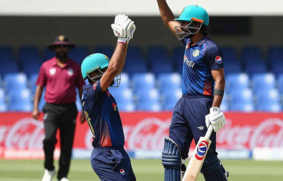 The Overs the Scoreboard Never Records: Auditing Control in Bangladesh's Domestic Season
