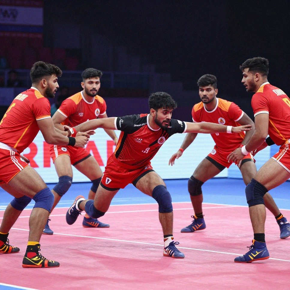 ষষ্ঠ লেনের সাক্ষী: এশিয়ান গেমসের সেমিফাইনালে ভারতের দুই দল, আর যে তথ্যগুলো কেউ ছাপছে না