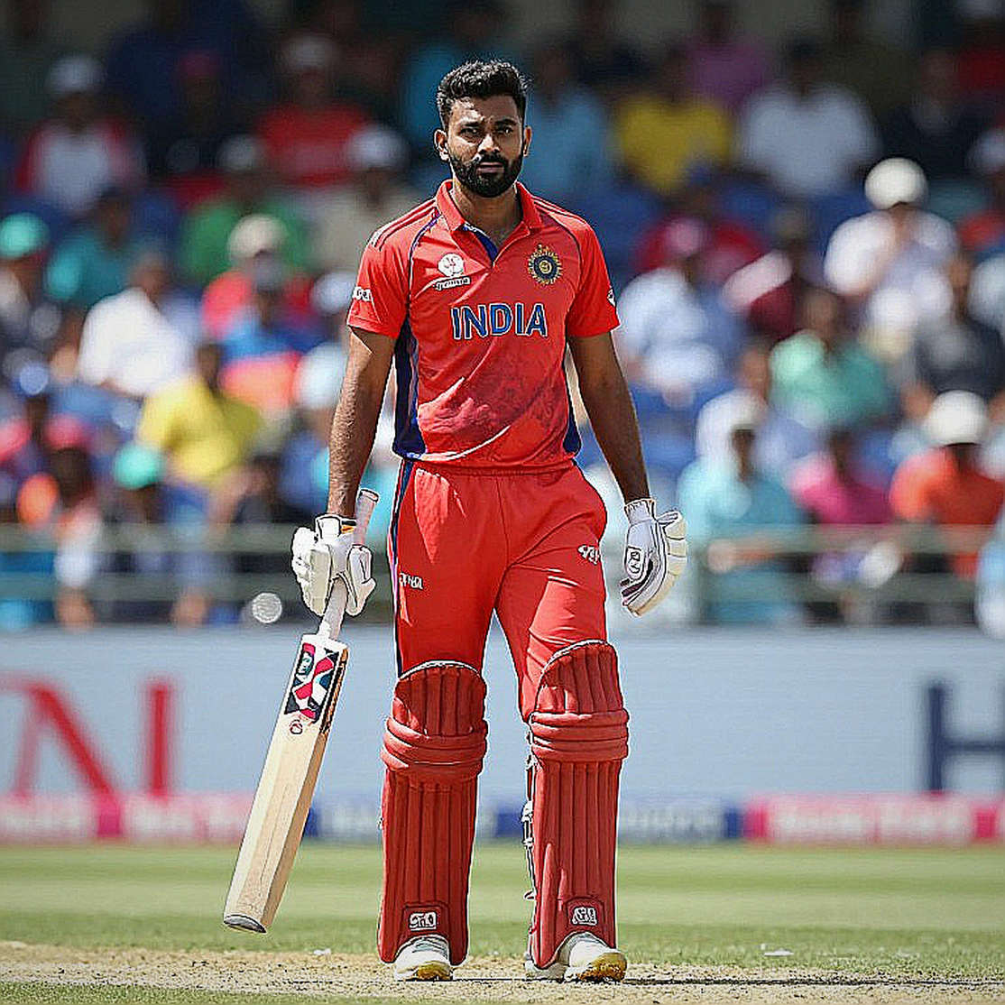 বেঙ্গালুরু থেকে ২০২৬: বাংলাদেশের সংকট প্রতিভার নয়, ভূমিকার