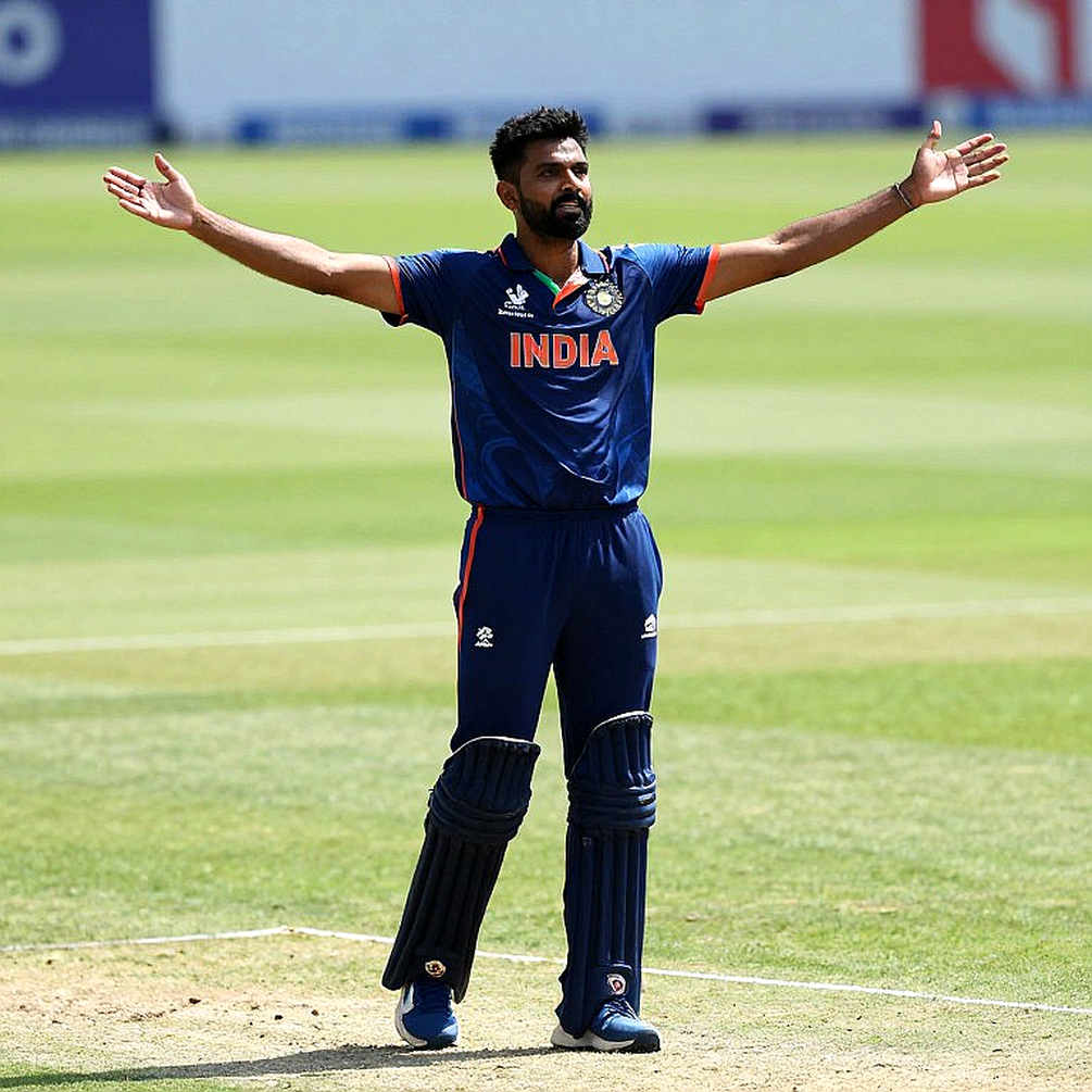 The Question Buried Under Four Wickets: What Mohammad Shami's Recall Bid Leaves Unwritten The Question Buried Under Four Wickets: What Mohammad Shami's Recall Bid Leaves Unwritten