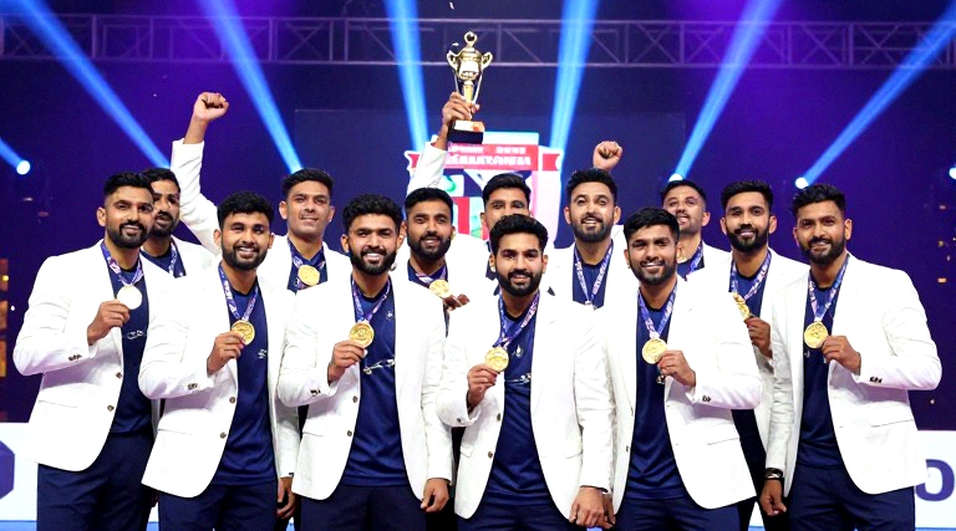 অপরাজিত থাকার হিসাব নয়, ৩০ সেকেন্ডের হিসাব: এশিয়ান গেমসের কাবাডি সেমিফাইনালে ভারতের আসল পরীক্ষা