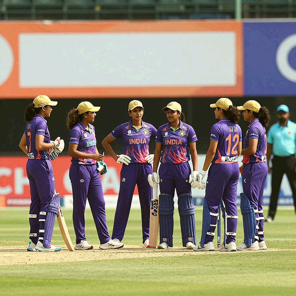 The Void in Cricket's Data Vault: Can Blockchain Restore Trust in Analysis? The Void in Cricket's Data Vault: Can Blockchain Restore Trust in Analysis?