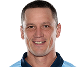 Chris Tremain