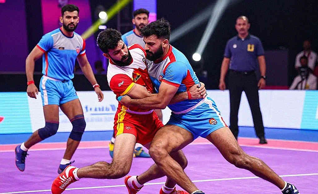 ৪৮-২৪ নয়, আসল গল্পটা ৩১-১৭: নেপালকে উড়িয়ে ভারতের ফাইনাল, আর স্কোরবোর্ডে যে ফাঁকা জায়গাটা কেউ দেখছে না