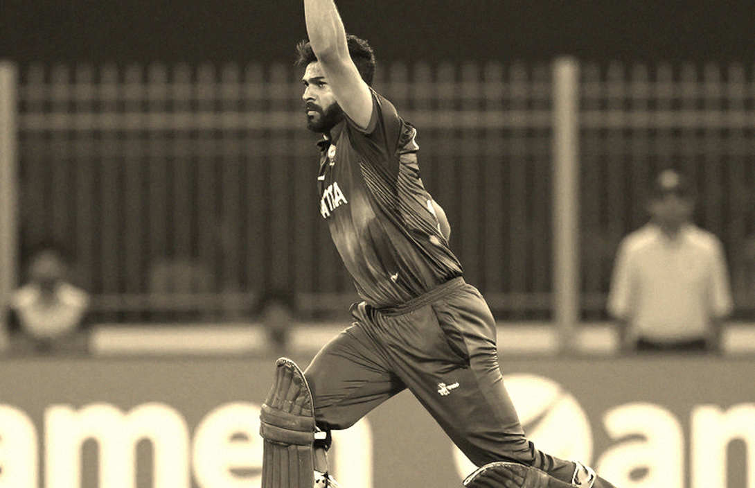 Jewel Andrew's Finger, Amir Jangoo's Gloves — The Real Picture for West Indies Before the India Series