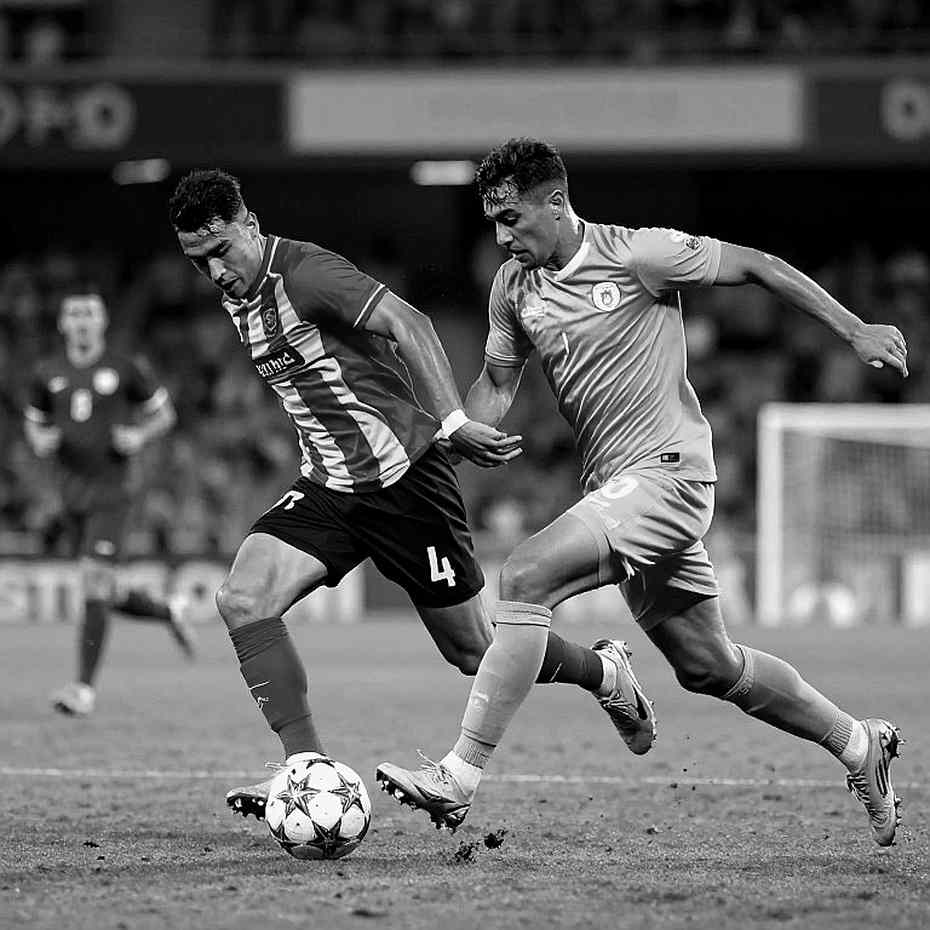 Mijnans as the Improvised No.9 and PSV's Injury Ledger Mijnans as the Improvised No.9 and PSV's Injury Ledger