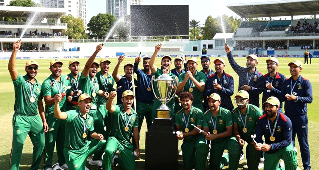 খালি ডেটাসেট, ভাঙা শৃঙ্খল: ক্রিকেট বিশ্লেষণের নীরব সংকট