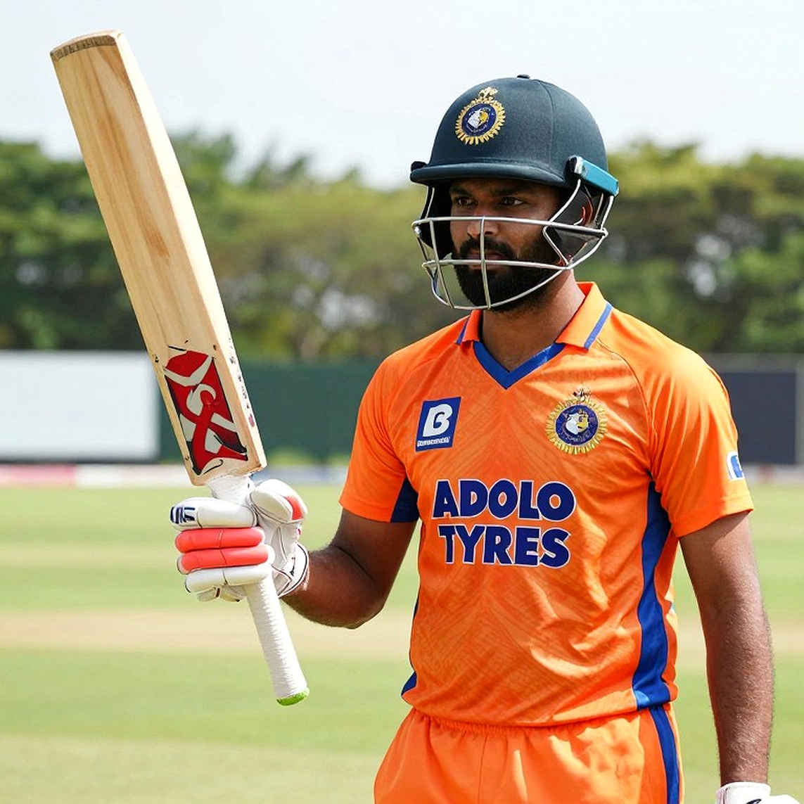 Dinura Kalupahana's 50 (62): The Real Value of One Innings in the MCA Super Premier League Dinura Kalupahana's 50 (62): The Real Value of One Innings in the MCA Super Premier League