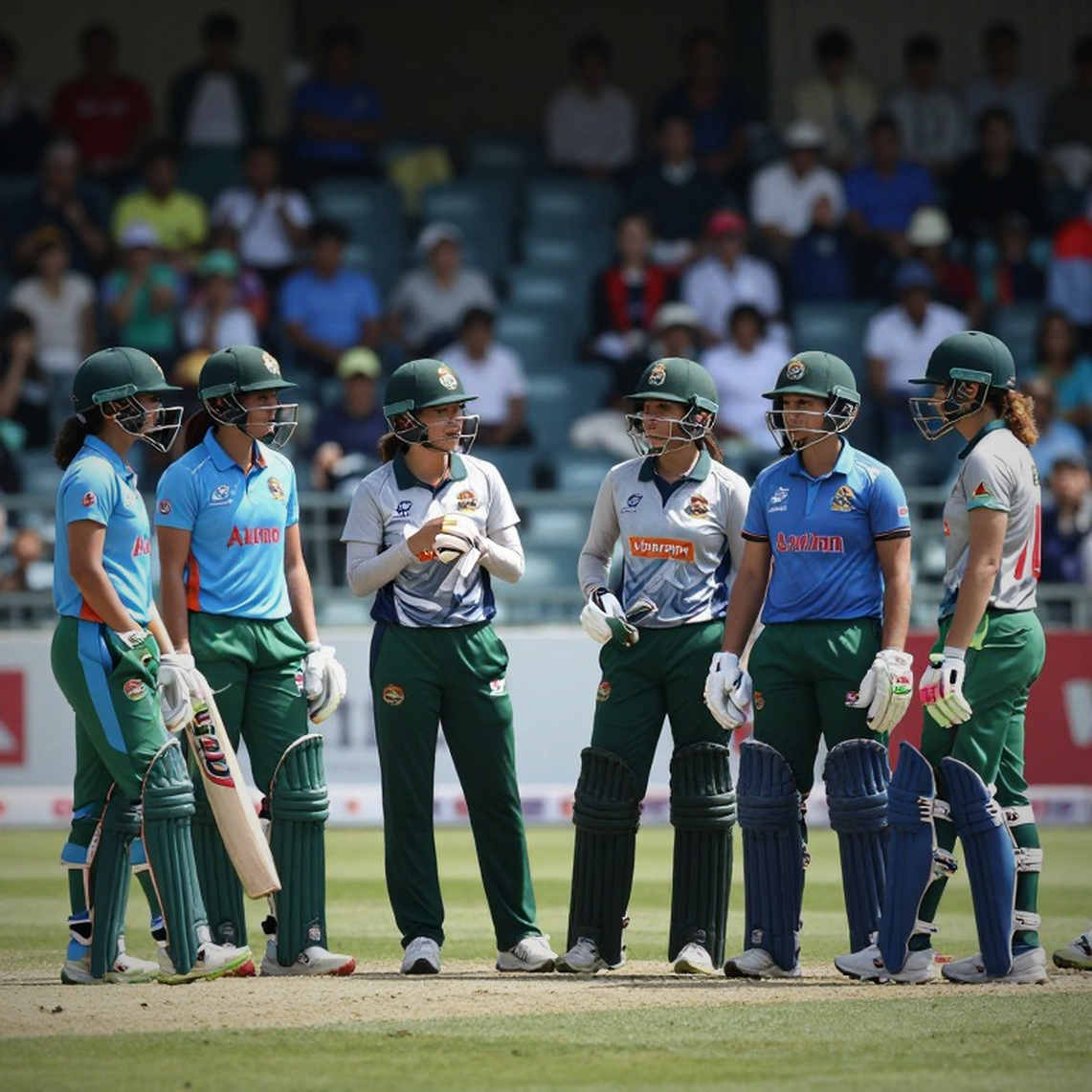 তিন তারকা বাদ, তারপরও 'আক্রমণ' — পাকিস্তানের নতুন দলের ঘোষণা যেখানে প্রতিশ্রুতি প্রমাণের চেয়ে বড় তিন তারকা বাদ, তারপরও 'আক্রমণ' — পাকিস্তানের নতুন দলের ঘোষণা যেখানে প্রতিশ্রুতি প্রমাণের চেয়ে বড়