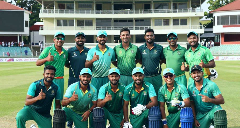 আবুধাবির তৃতীয় টেস্টের আগে বাংলাদেশ-আফগানিস্তান: দুই ম্যাচের খাতা যা বলে, আর যা বলে না