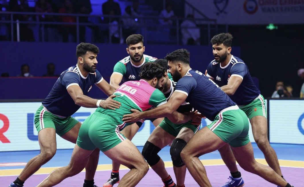 ডু-অর-ডাই আর 'অপরাজিত' শব্দের ফাঁদ: এশিয়ান গেমস ২০২৬ কাবাডি সেমিফাইনালের আসল হিসাব
