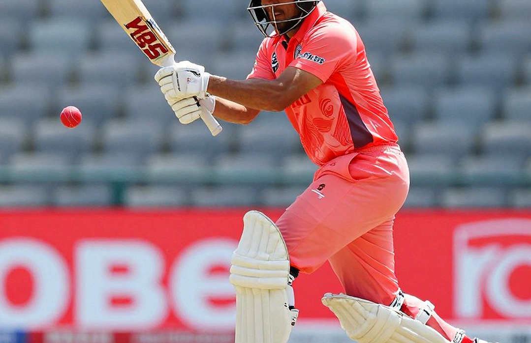 The Lesson of the Empty Cell: The Courage to Say 'Insufficient Data' in Cricket Analytics The Lesson of the Empty Cell: The Courage to Say 'Insufficient Data' in Cricket Analytics