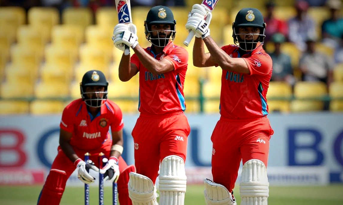 পিএসএল সিক্সেস: ছয়জনের প্রস্তাবে যে সংখ্যাটি নেই
