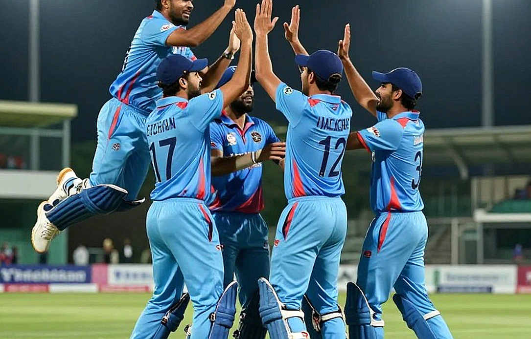 মিরপুরের ভোর পাঁচটা চল্লিশ: স্পিন-ভার, ফিজিওর টেপ আর বাংলাদেশের টেস্ট হিসাব মিরপুরের ভোর পাঁচটা চল্লিশ: স্পিন-ভার, ফিজিওর টেপ আর বাংলাদেশের টেস্ট হিসাব