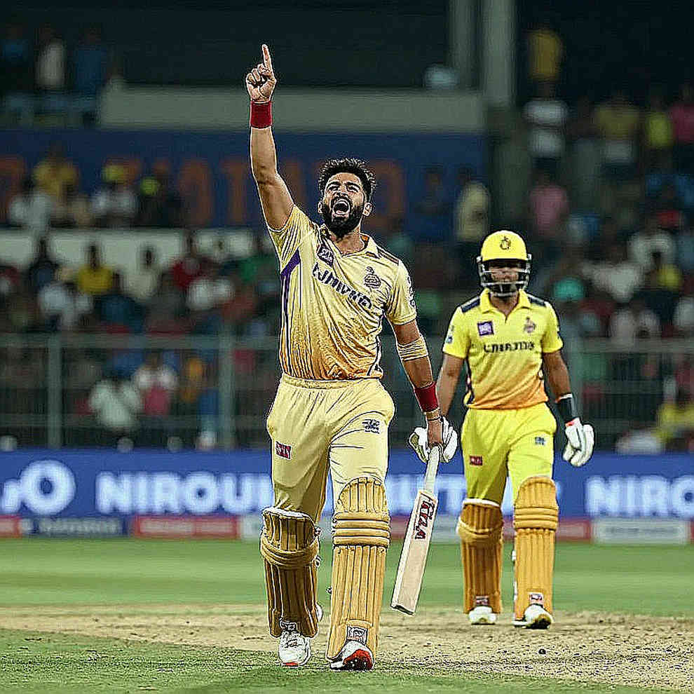 খালি ডেটার অটোপসি: ক্রিকেট অ্যানালিটিক্স পাইপলাইনে ব্লকচেইন-সদৃশ অখণ্ডতার পাঠ