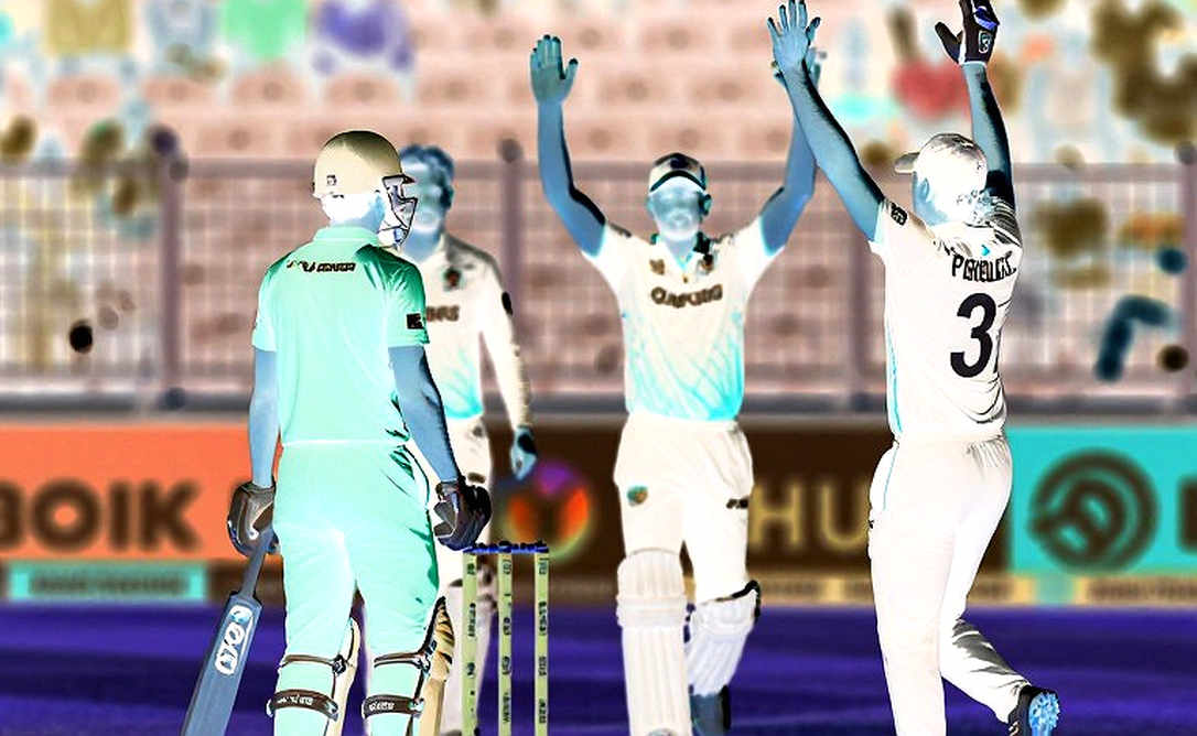 Fifteen Overs of Truth: The Hidden Crisis in Asia's Middle Overs Fifteen Overs of Truth: The Hidden Crisis in Asia's Middle Overs