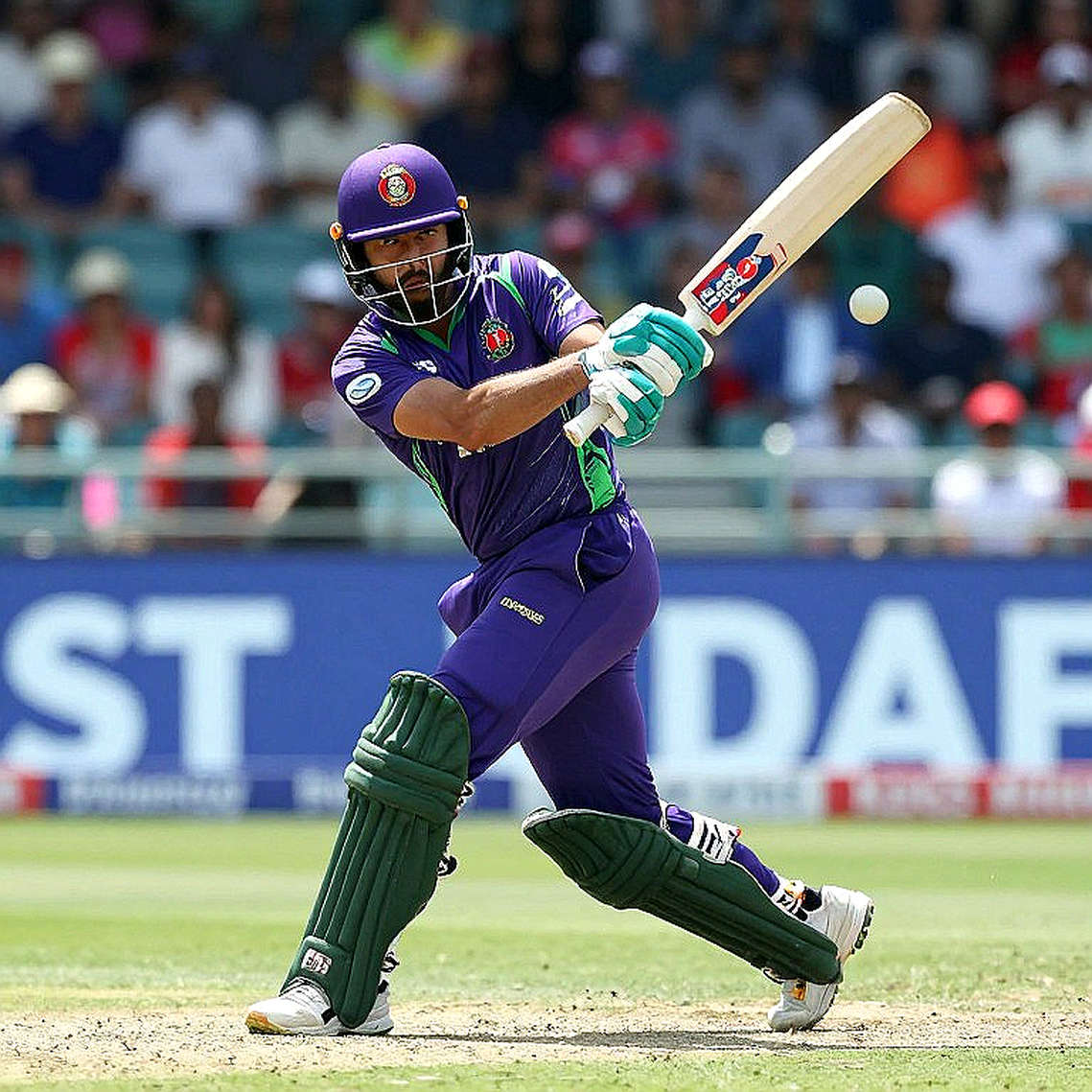 Umpire's Call: The Places Where Cricket Admits It Does Not Know Umpire's Call: The Places Where Cricket Admits It Does Not Know