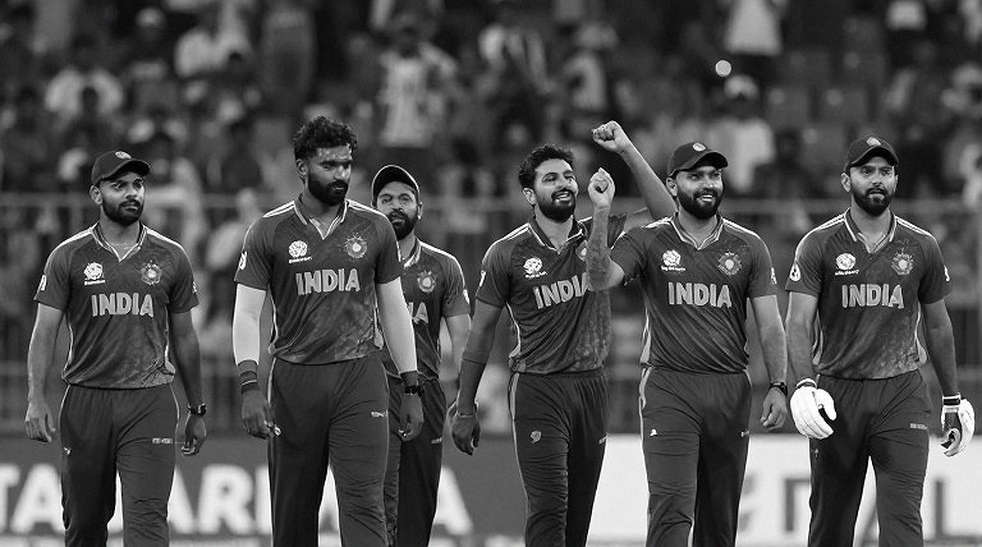 শেষ চার ওভারের স্থাপত্য: টি-টোয়েন্টি বিশ্বকাপ ২০২৪-এর ফাইনাল আসলে কোথায় নির্ধারিত হয়েছিল শেষ চার ওভারের স্থাপত্য: টি-টোয়েন্টি বিশ্বকাপ ২০২৪-এর ফাইনাল আসলে কোথায় নির্ধারিত হয়েছিল