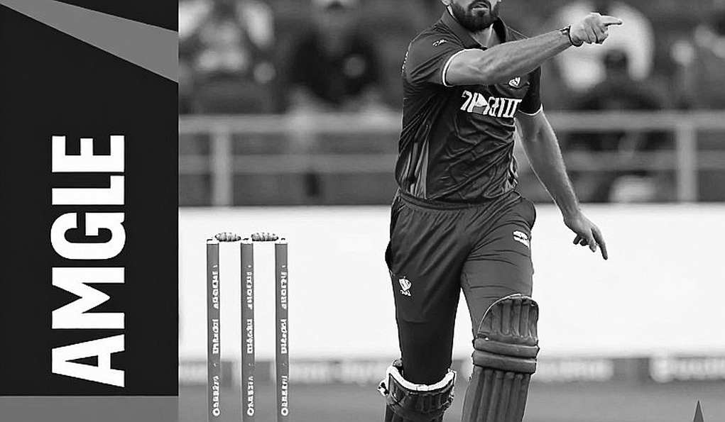 খালি ফাইলের পাঠ: ক্রিকেট বিশ্লেষণে 'তথ্য নেই' বলার সাহস