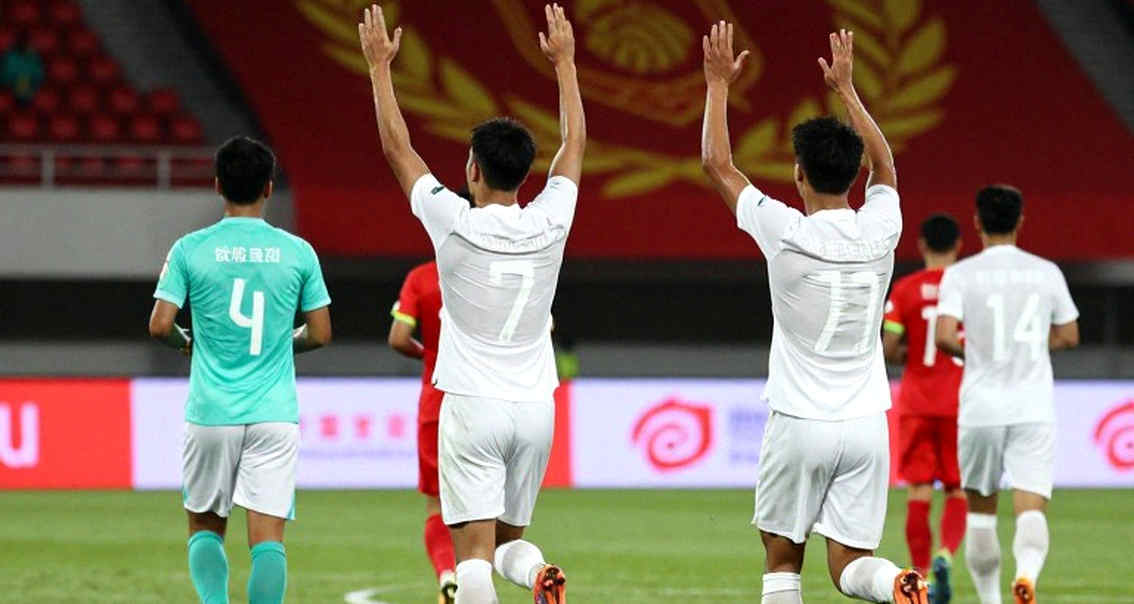 বান্দুংয়ের ০-৬: স্কোরবোর্ড যা বলল, লেজার যা বলতে চাইল না