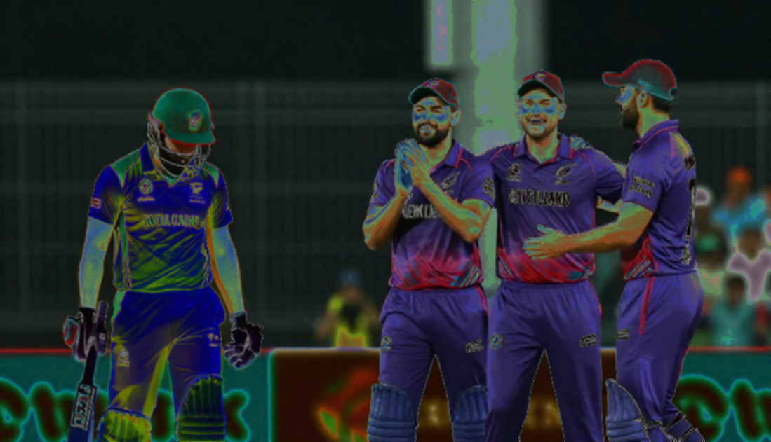 এক ওভারে পাঁচ উইকেট, তবু ম্যাচ হার: চাদ লেককের ৬/২৬ নিয়ে লেজার-অডিট এক ওভারে পাঁচ উইকেট, তবু ম্যাচ হার: চাদ লেককের ৬/২৬ নিয়ে লেজার-অডিট
