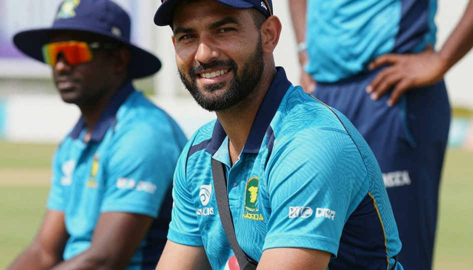 "২৫০? কুল" — হোপের ৪৫ বলে ১০২ খাতায় ওঠে, তুলনাটা ওঠে না