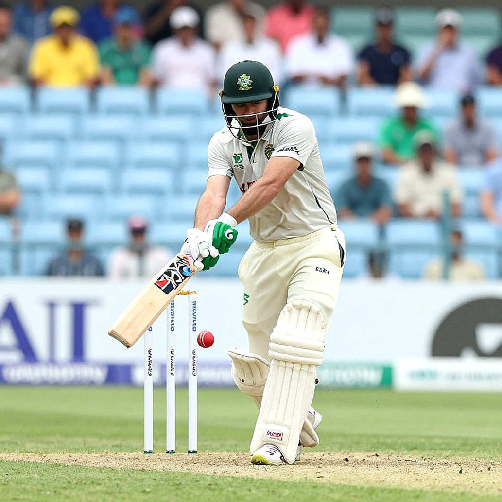 The Column Left Blank Beside a 230.66 Strike Rate: Auditing Perth Scorchers' Donald Investment The Column Left Blank Beside a 230.66 Strike Rate: Auditing Perth Scorchers' Donald Investment