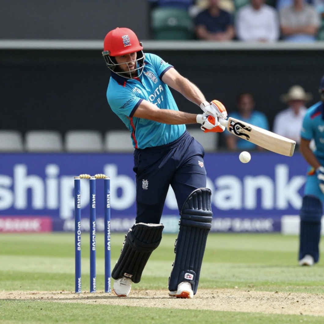 Null Input: Cricket's Empty Room, Where the Scoreboard Stands in Silence