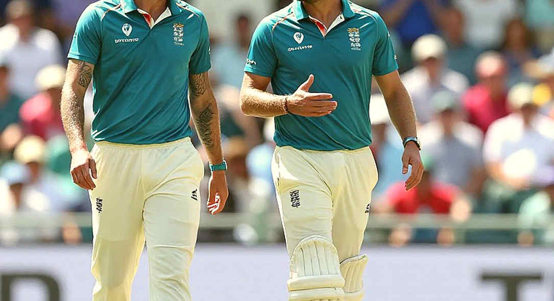 Null Input: Cricket's Empty Room, Where the Scoreboard Stands in Silence