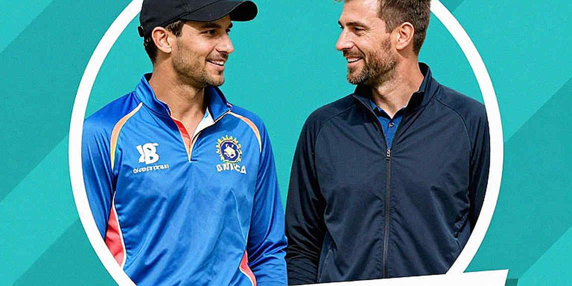 পাঞ্জাবের মাটিতে স্পিনের জাল: উদয় সাহারানের অপরাজিত সেঞ্চুরি আর গিলের এক রানের/question চিহ্ন পাঞ্জাবের মাটিতে স্পিনের জাল: উদয় সাহারানের অপরাজিত সেঞ্চুরি আর গিলের এক রানের/question চিহ্ন