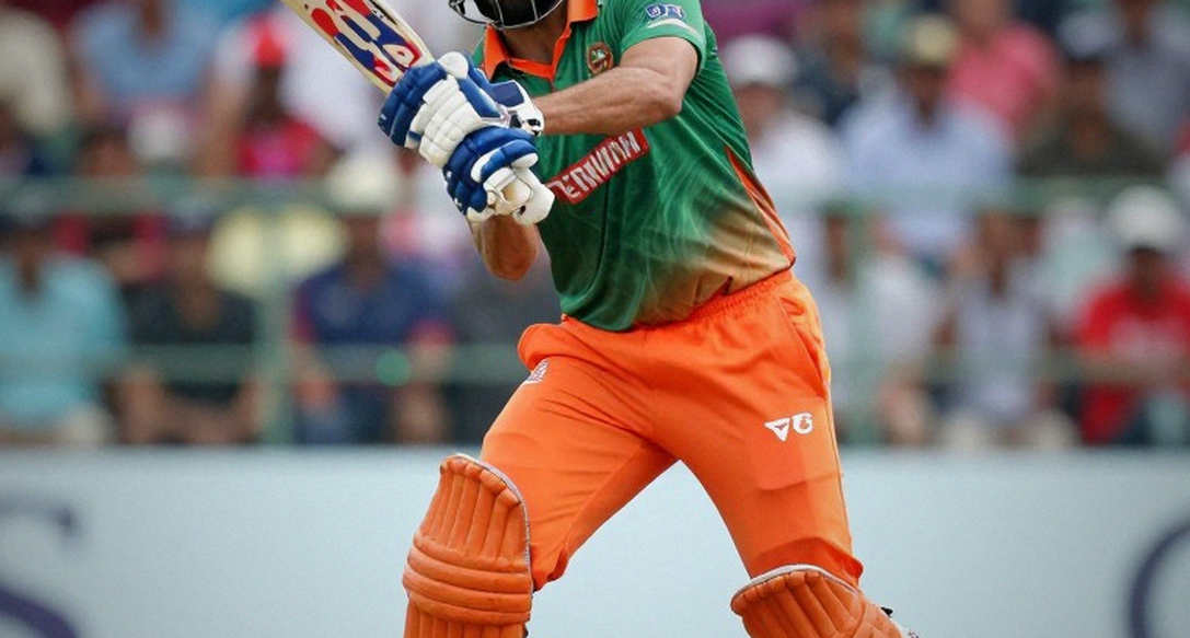 Blockchain's New Over: Will Data Transparency Reach South Asian Cricket? Blockchain's New Over: Will Data Transparency Reach South Asian Cricket?