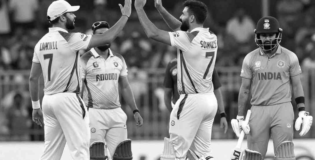 শূন্যের সাক্ষ্য: ক্রিকেট ডেটা, গুজবের বাজার আর "জানি না" বলার সাহস শূন্যের সাক্ষ্য: ক্রিকেট ডেটা, গুজবের বাজার আর "জানি না" বলার সাহস