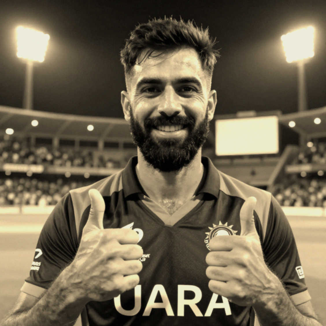 ৯৭/৫ থেকে ১৭৯: বাভুমার ইনিংসের ভেতরের ৫৫.৪ ওভার আর একটা ফাঁকা ঘর