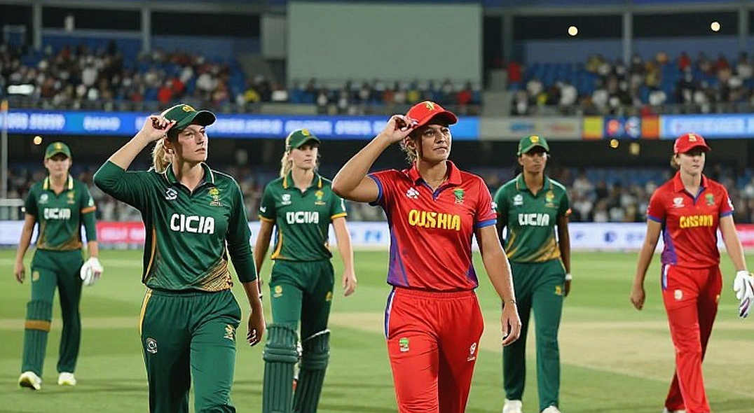 লিগ-২ টেবিলের নিচের দিকেই আসল ম্যাচ: নেদারল্যান্ডস ইতিমধ্যেই উত্তীর্ণ, চতুর্থ স্থানে ওমান-নামিবিয়ার হিসাবের লড়াই